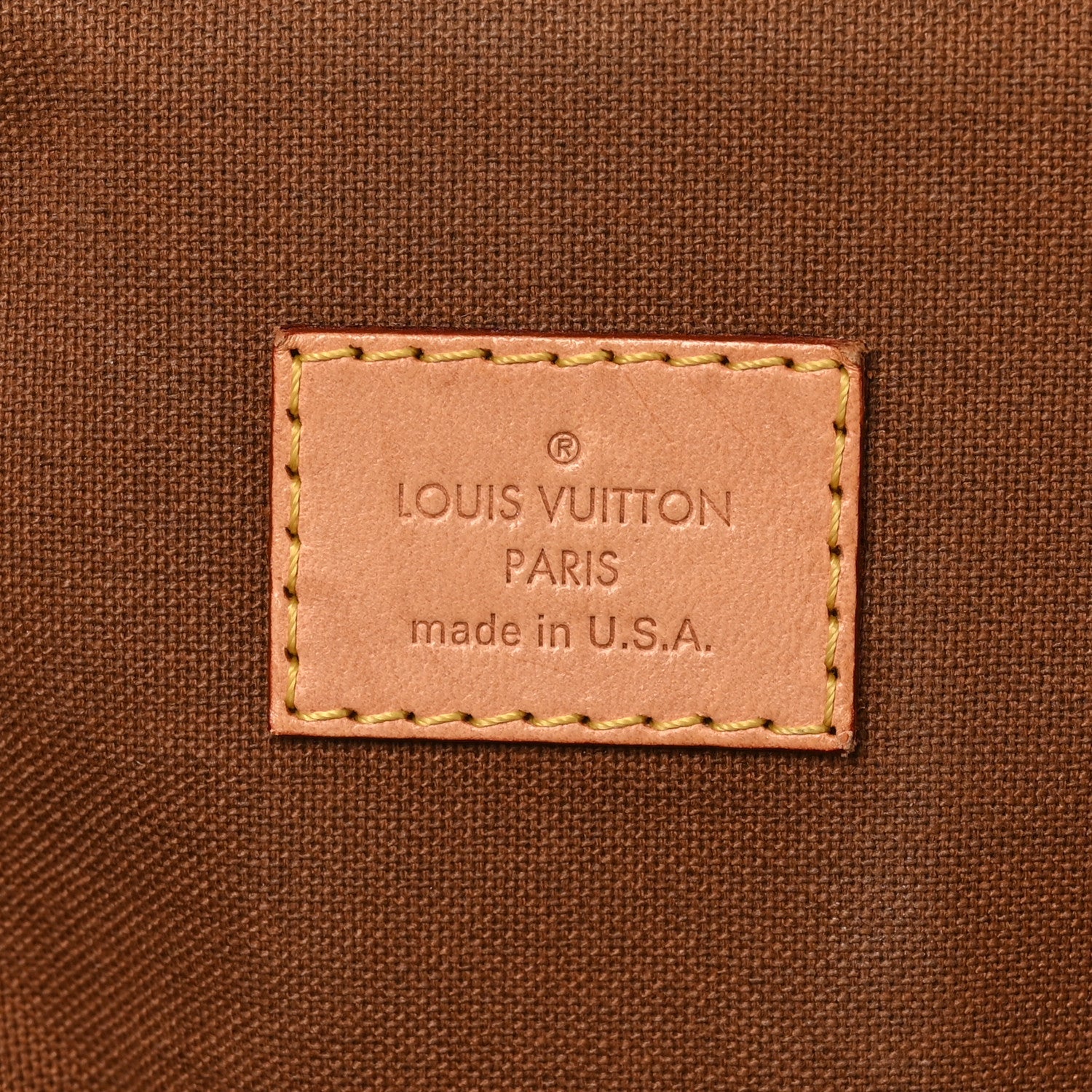 Monogram Tivoli GM