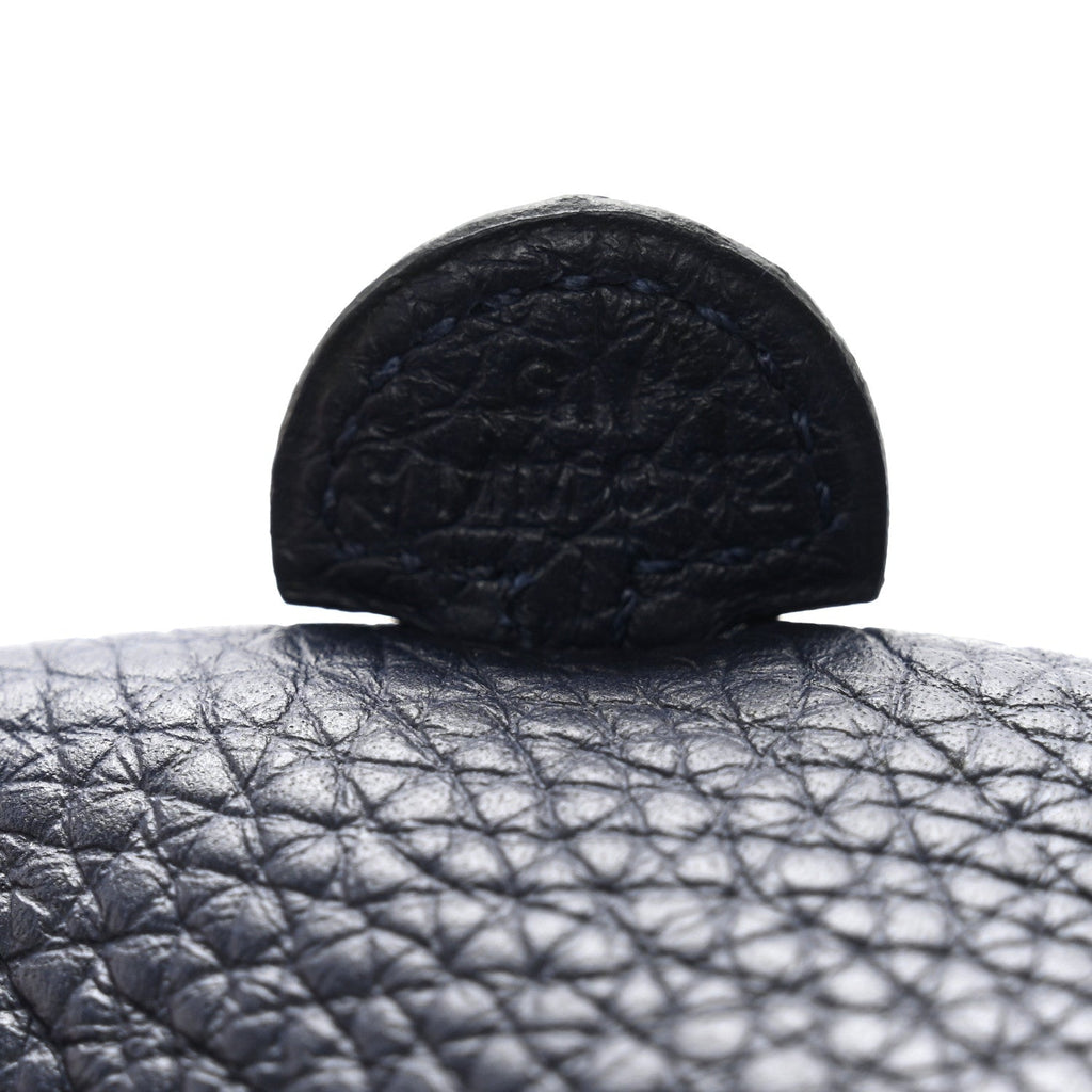 Taurillon Clemence Evelyne TPM Bleu Nuit