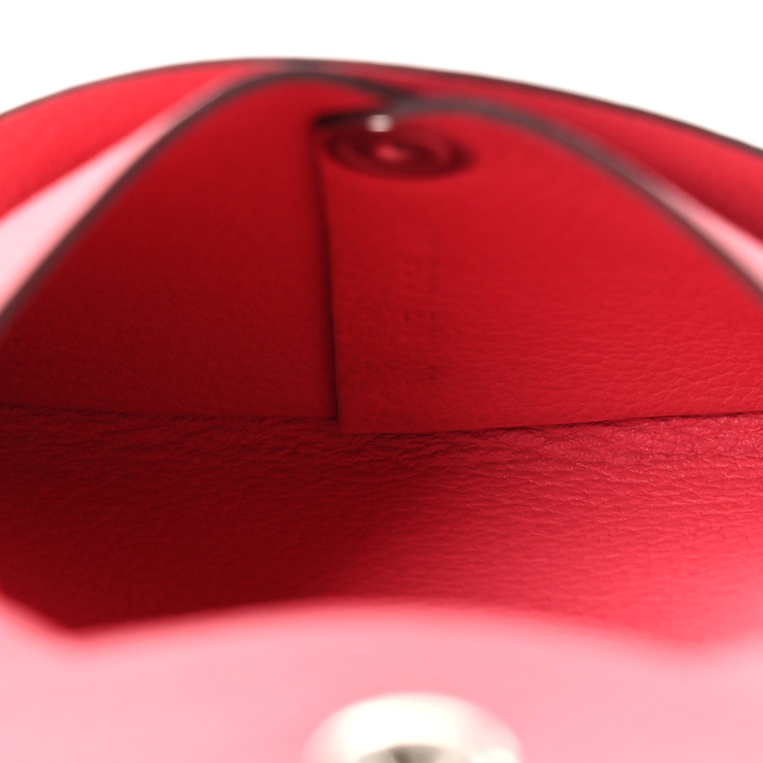 Evercolor Bastia Coin Purse Rose Azalee