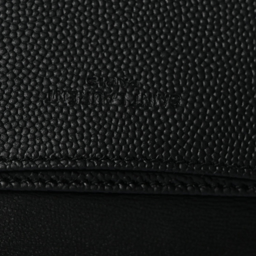 Grain De Poudre Business  Case Black