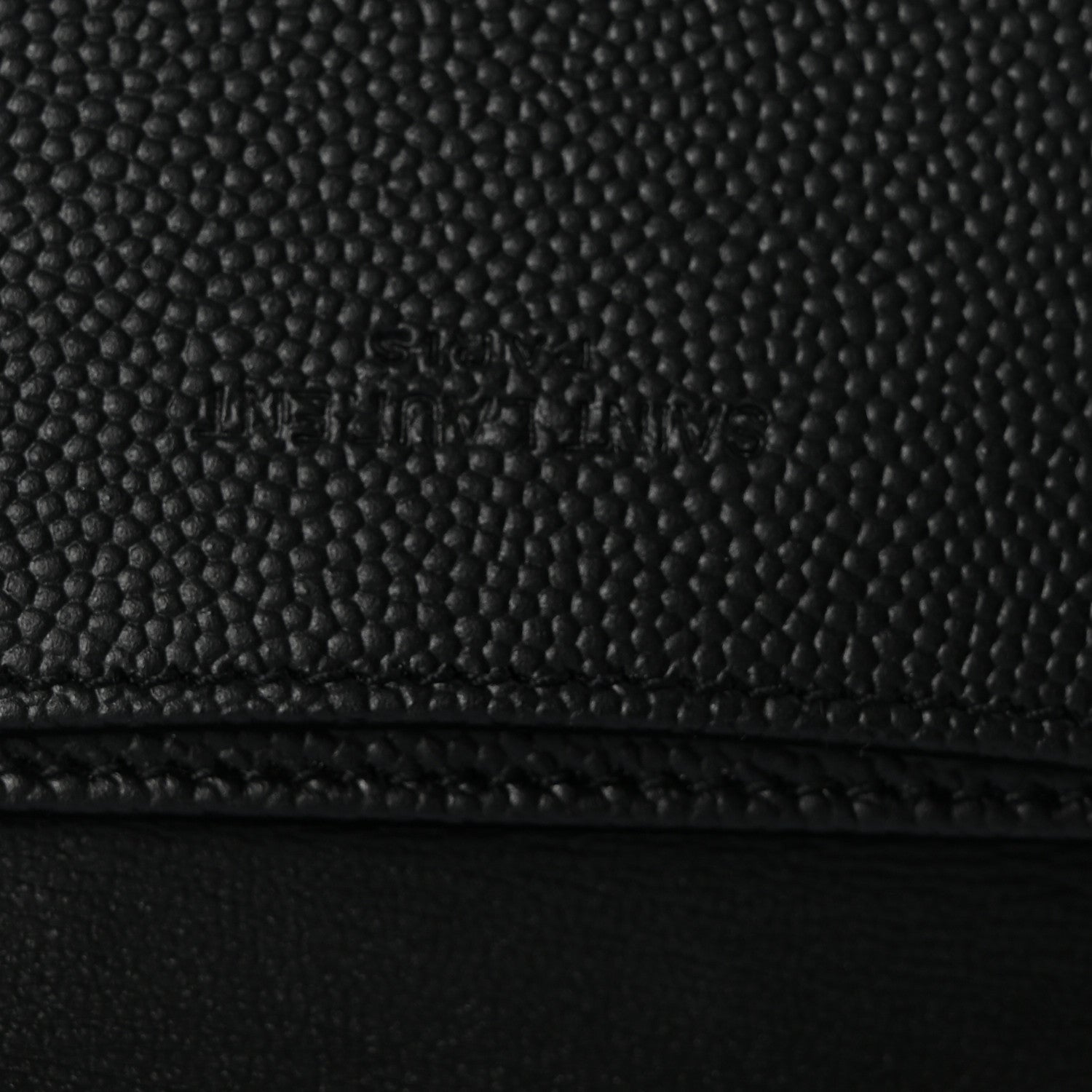 Grain De Poudre Business  Case Black