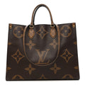 Reverse Monogram Giant Onthego GM