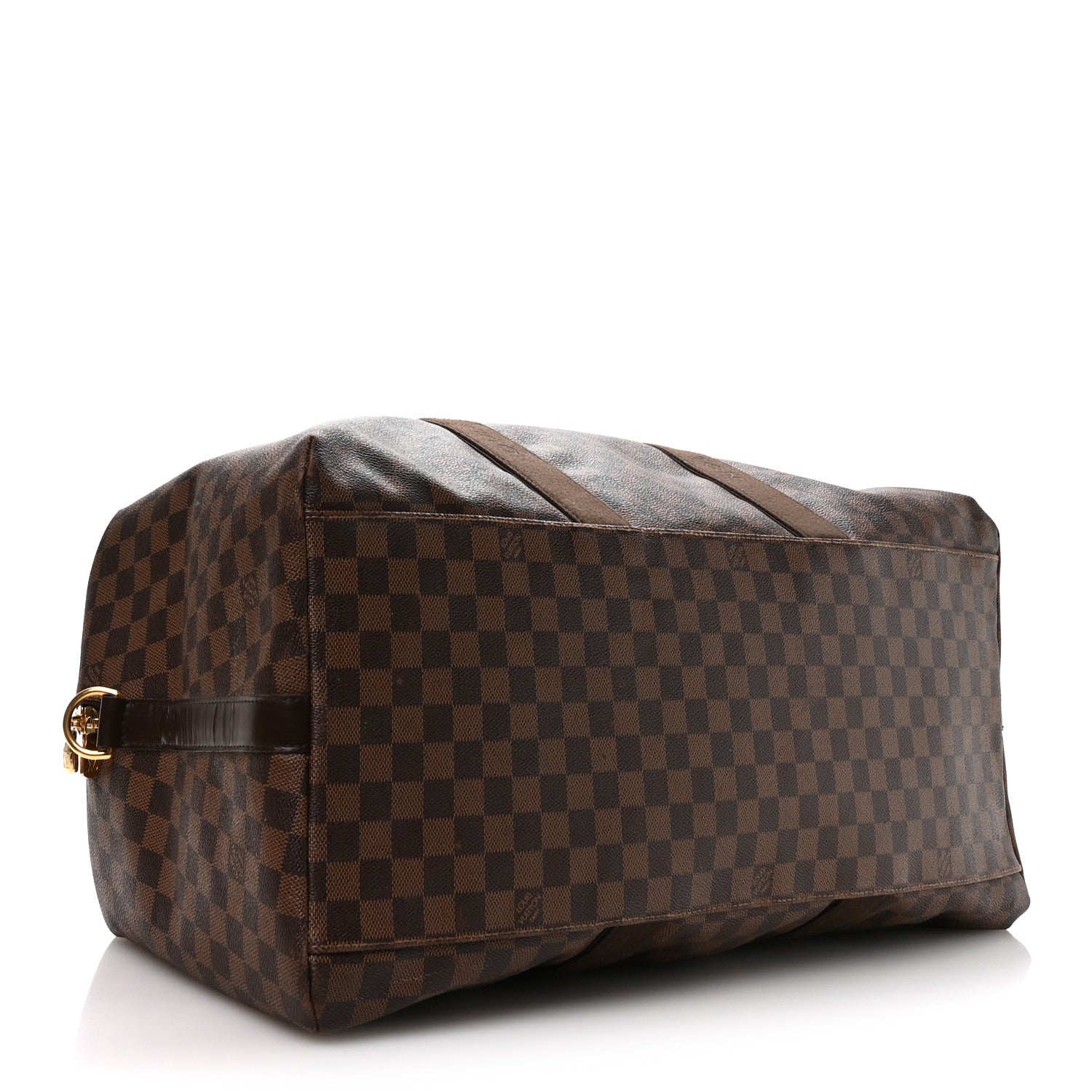 Damier Ebene Weekender Beaubourg GM