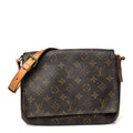 Monogram Musette Tango
