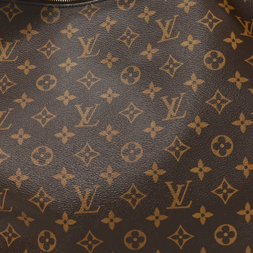 Monogram Berri MM