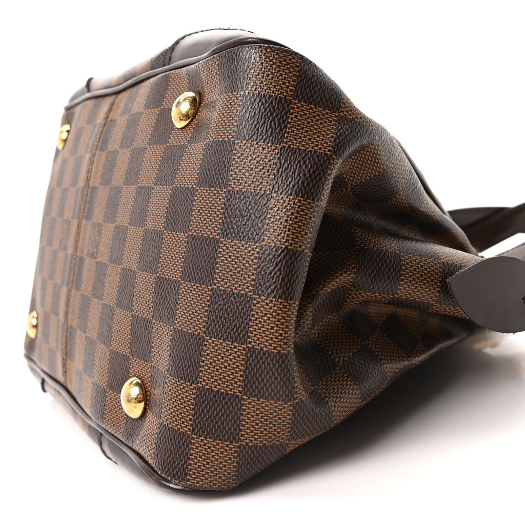 Damier Ebene Verona PM