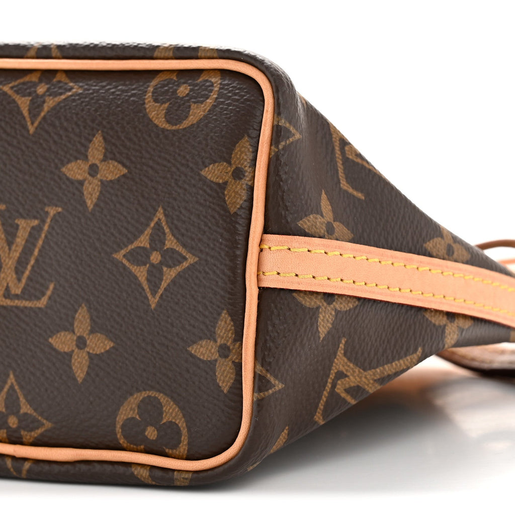 Monogram Nano Noe
