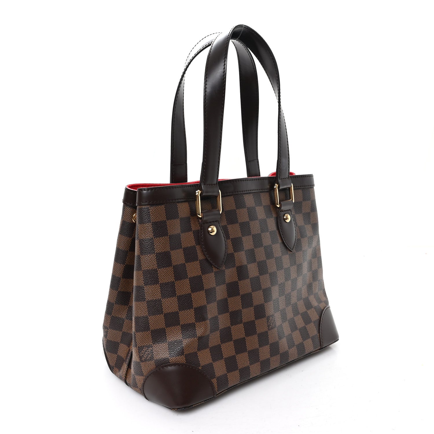 Damier Ebene Hampstead PM