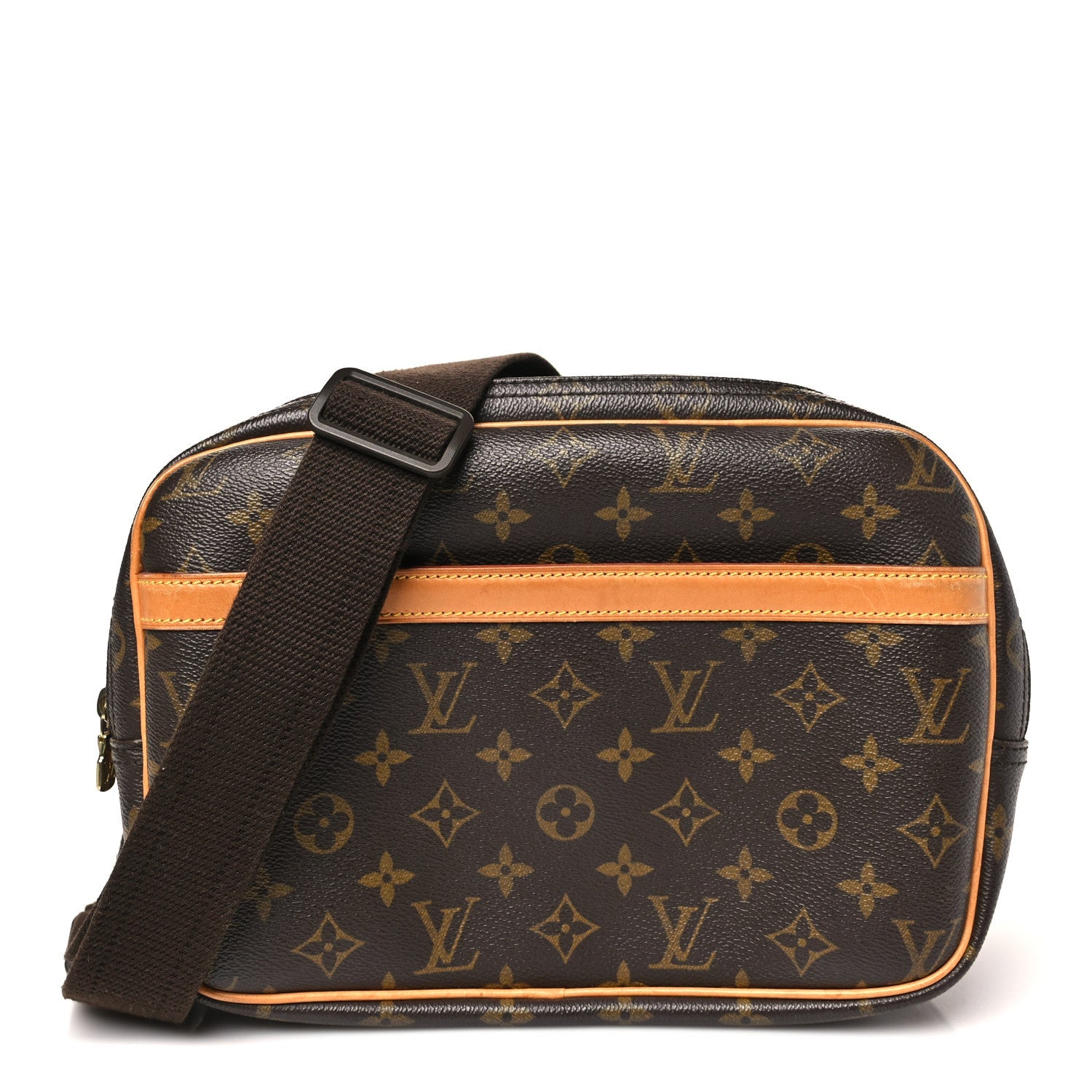 Monogram Reporter PM