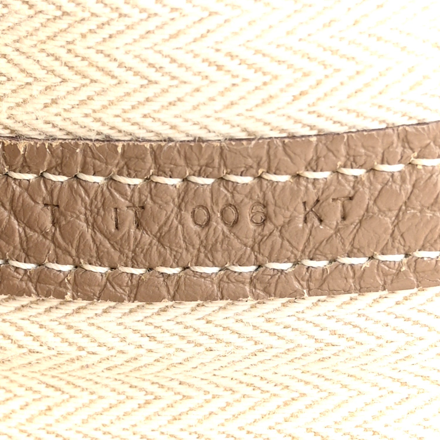 Negonda Garden Party 36 MM Etoupe