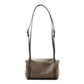 Calfskin Monogram Express PM  Smoke Gray