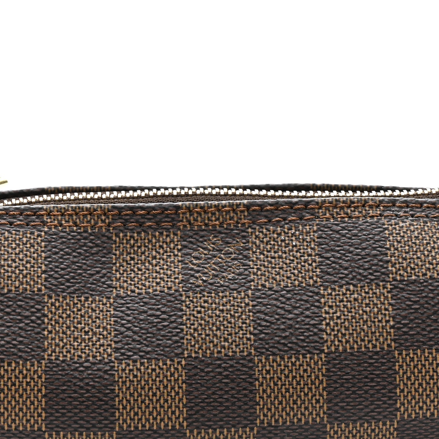 Damier Ebene Mini Papillon