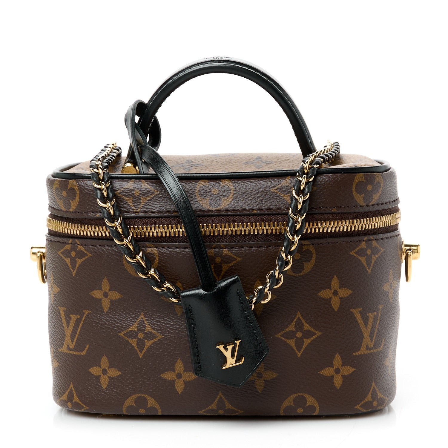 Reverse Monogram Vanity PM