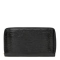 Epi Electric Zippy Organizer Wallet Black