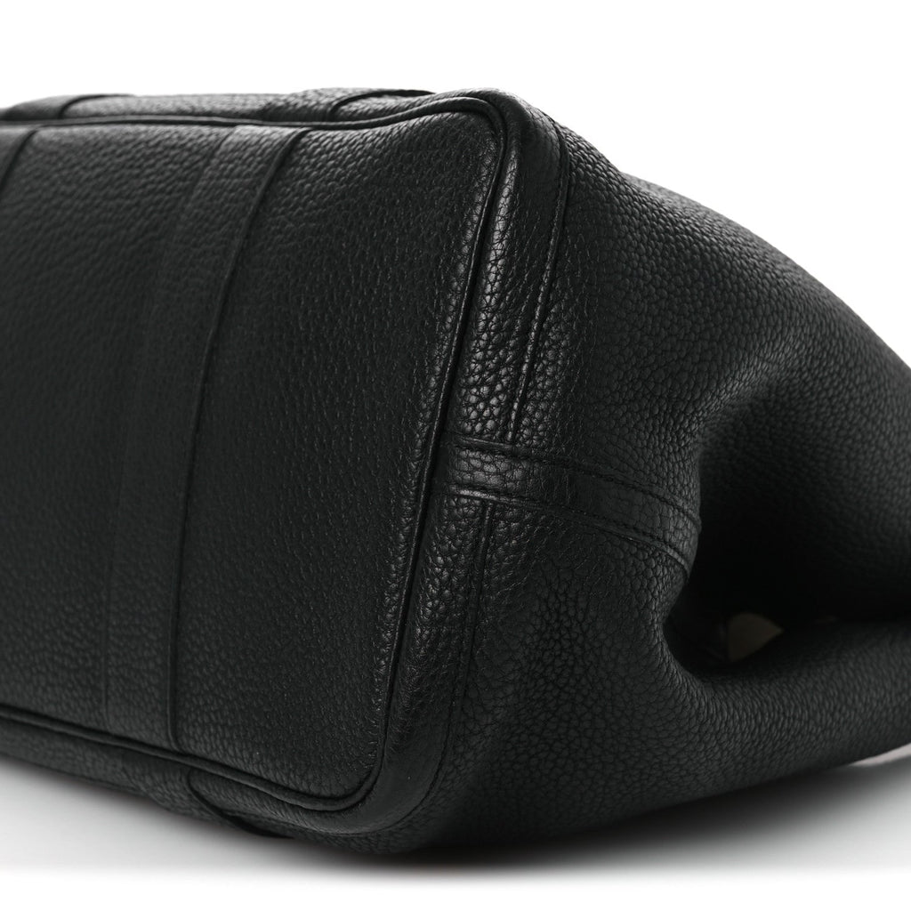 Negonda Garden Party Tote 36 MM Black