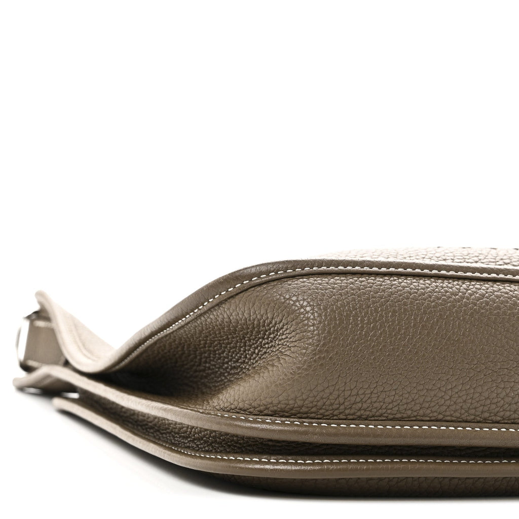 Taurillon Clemence Evelyne III PM Etoupe