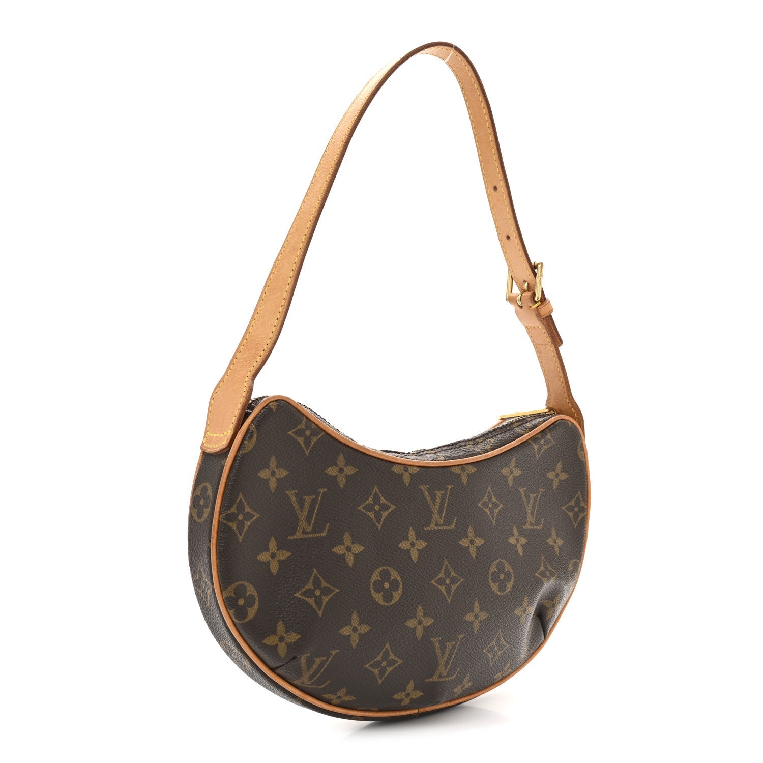 Monogram Croissant PM