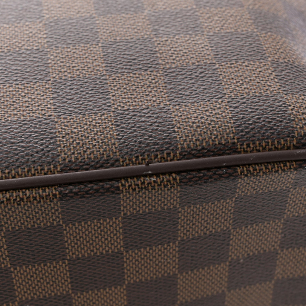 Damier Ebene Saleya MM