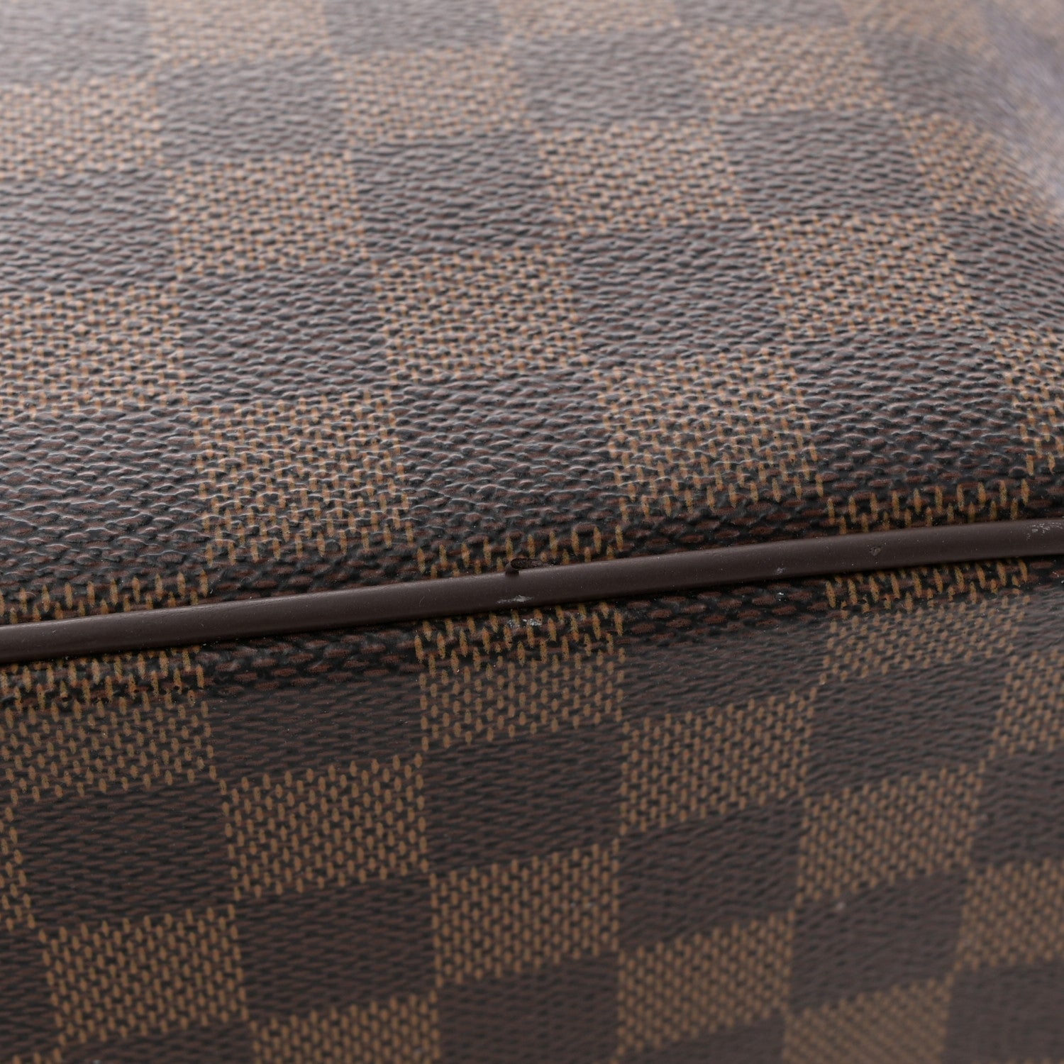 Damier Ebene Saleya MM