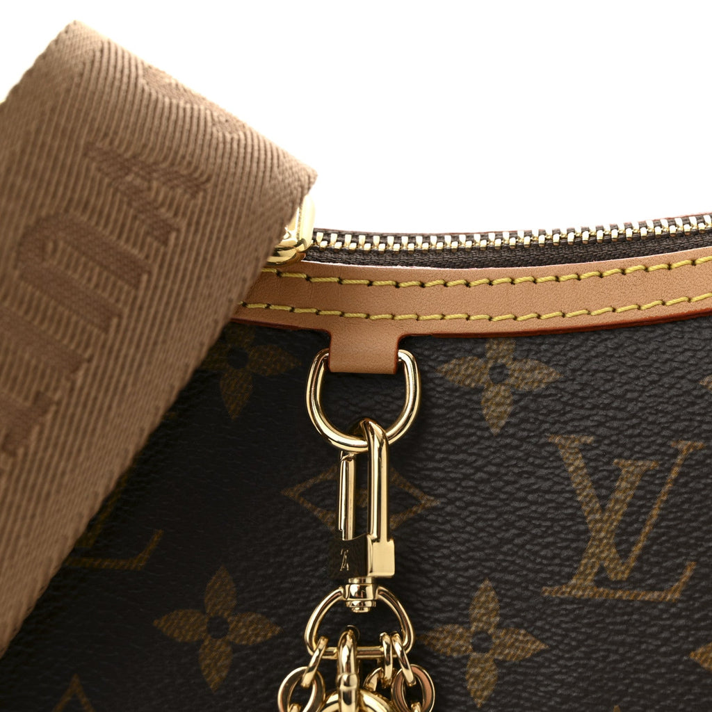 Monogram Looping