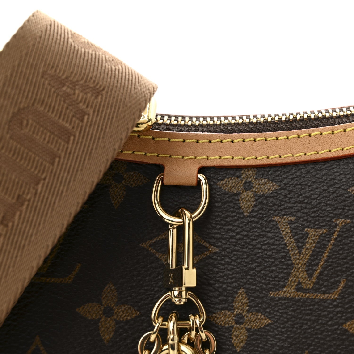 Monogram Looping