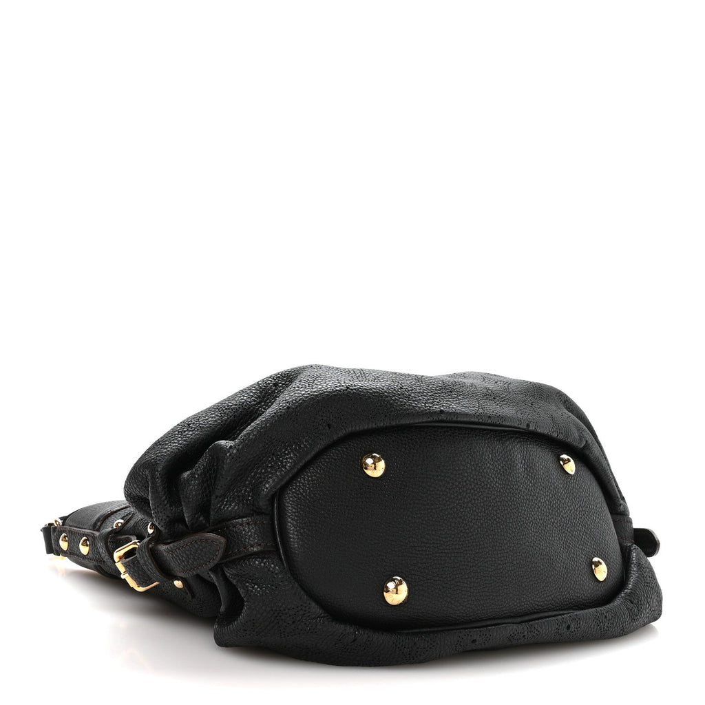 Mahina XS Black