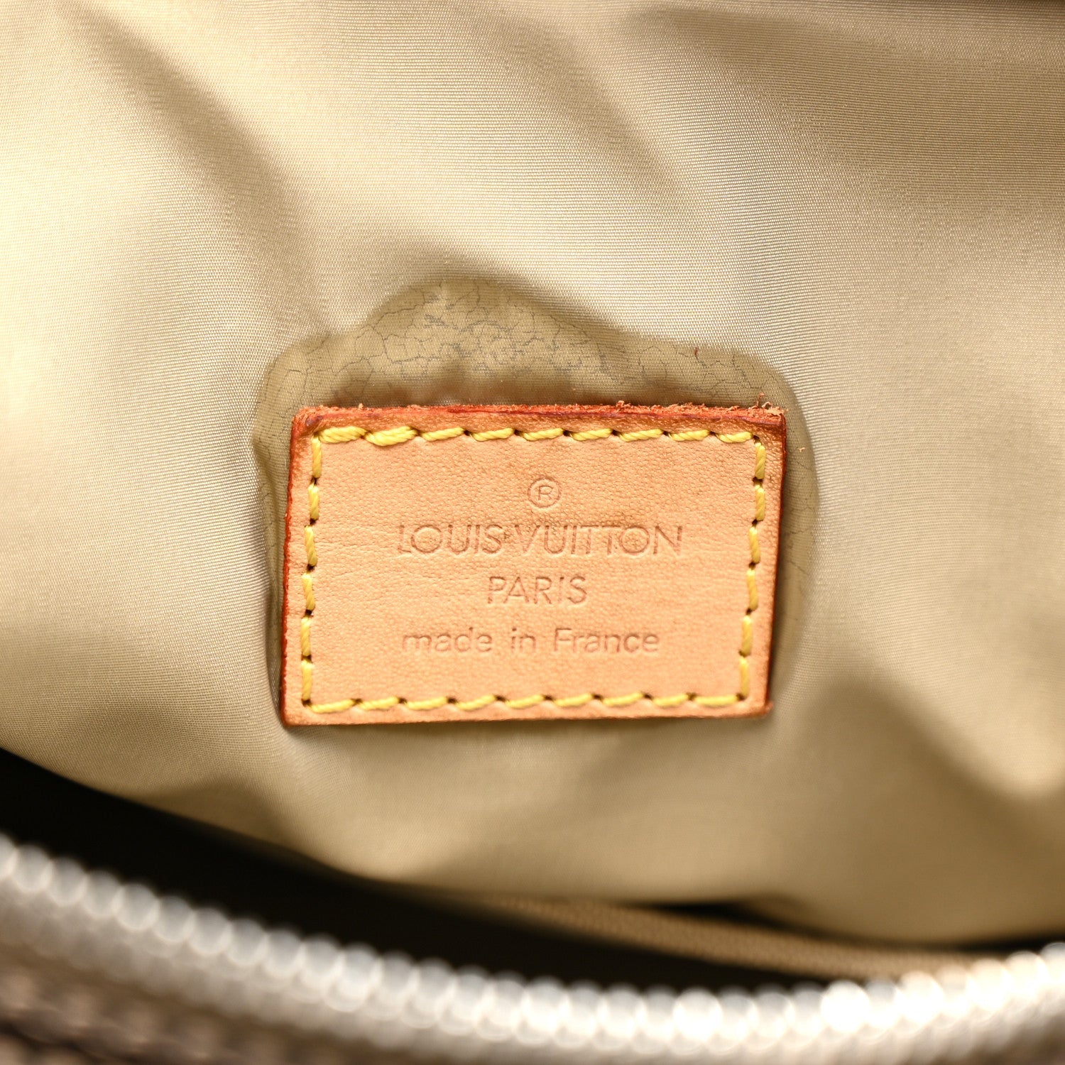 Damier Geant Compagnon Messenger Terre