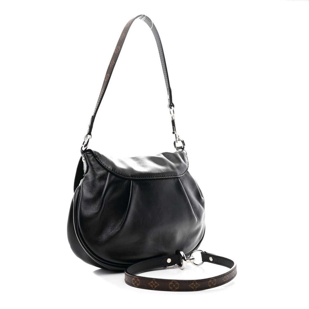 Lambskin Sunset Vibe Black