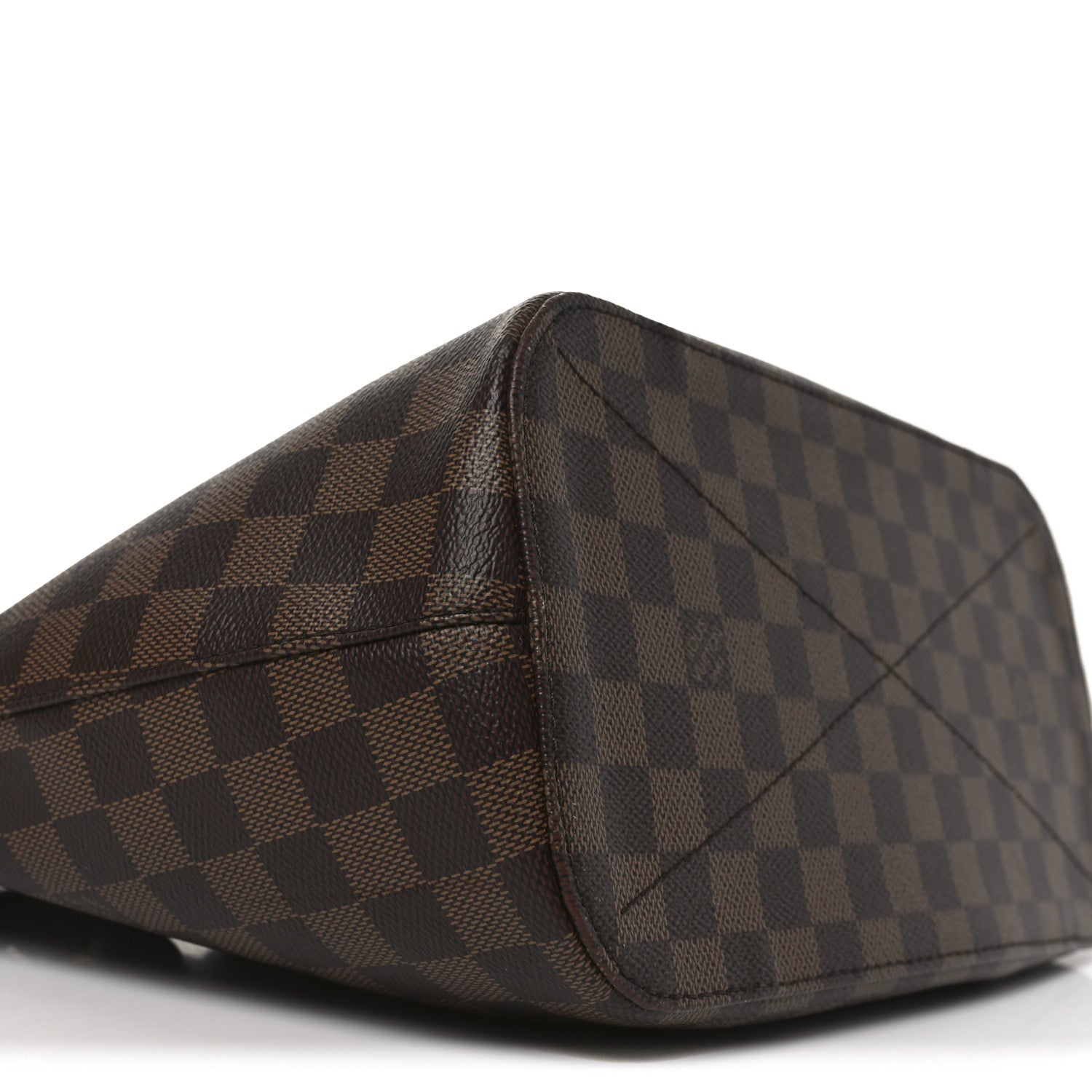 Damier Ebene Siena MM