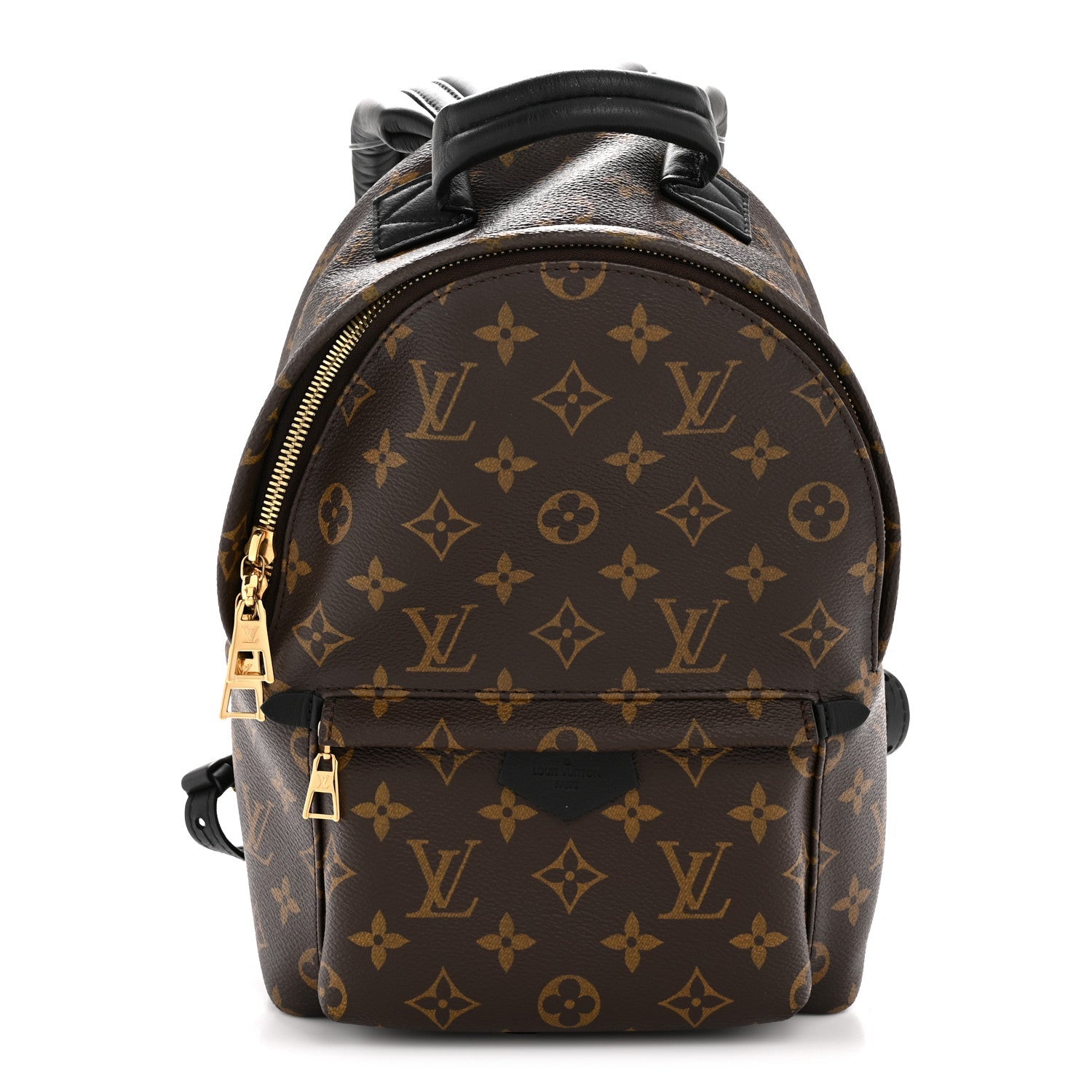 Monogram Palm Springs Backpack PM