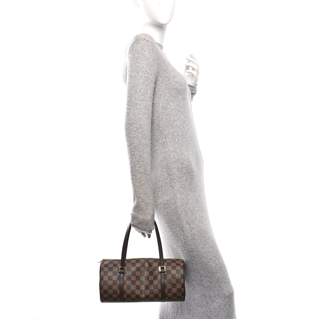 Damier Ebene Papillon 30