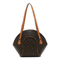Monogram Ellipse GM Shopping Bag
