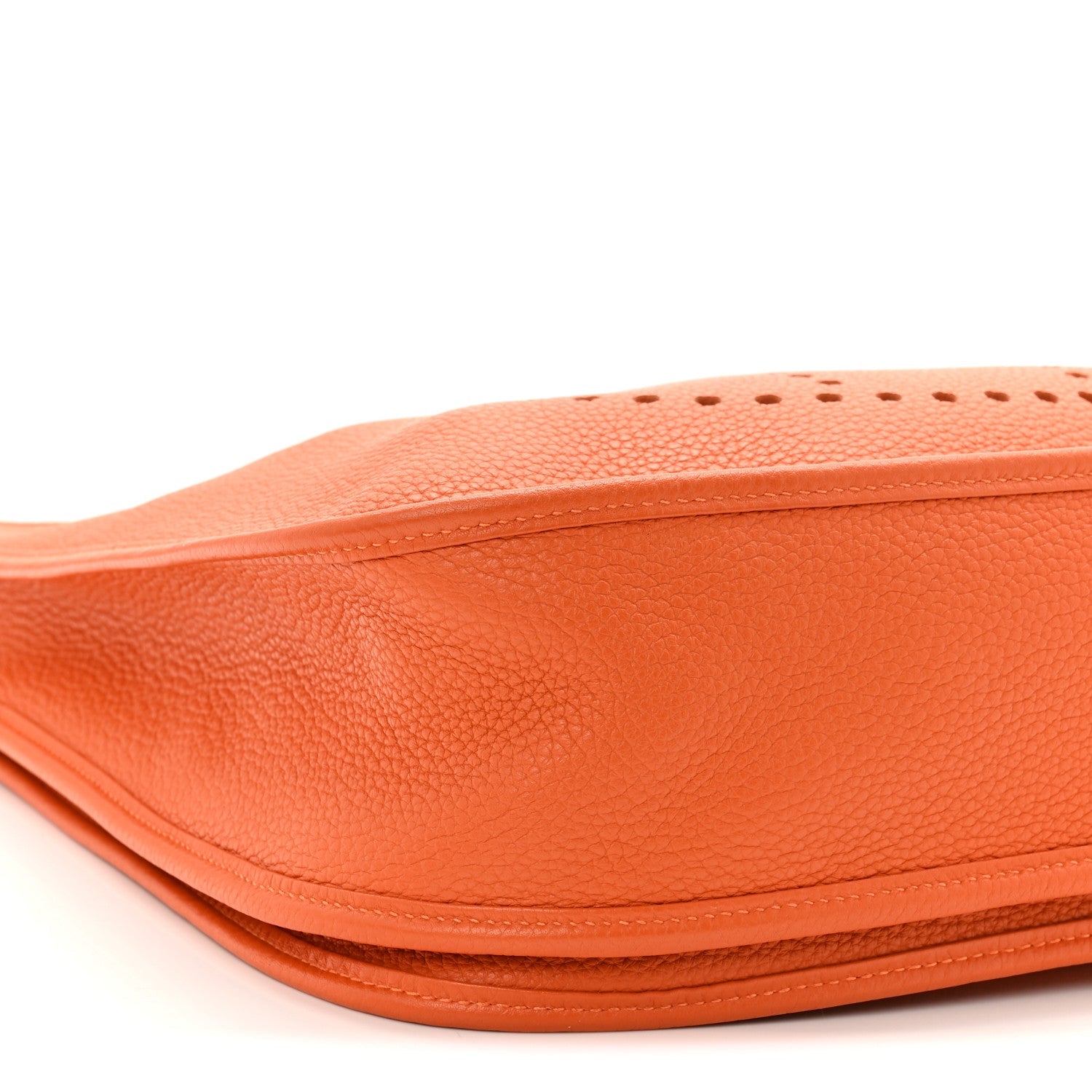 Taurillon Clemence Evelyne III GM Orange