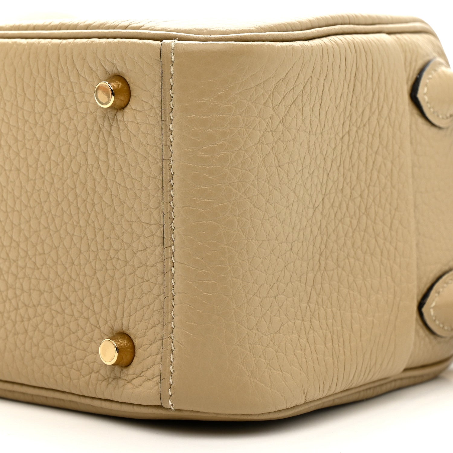 Taurillon Clemence Mini Lindy 20 Trench