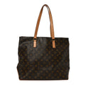 Monogram Cabas Mezzo