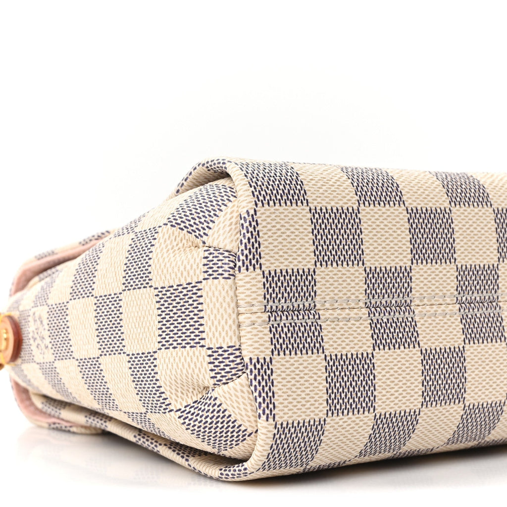 Damier Azur Croisette