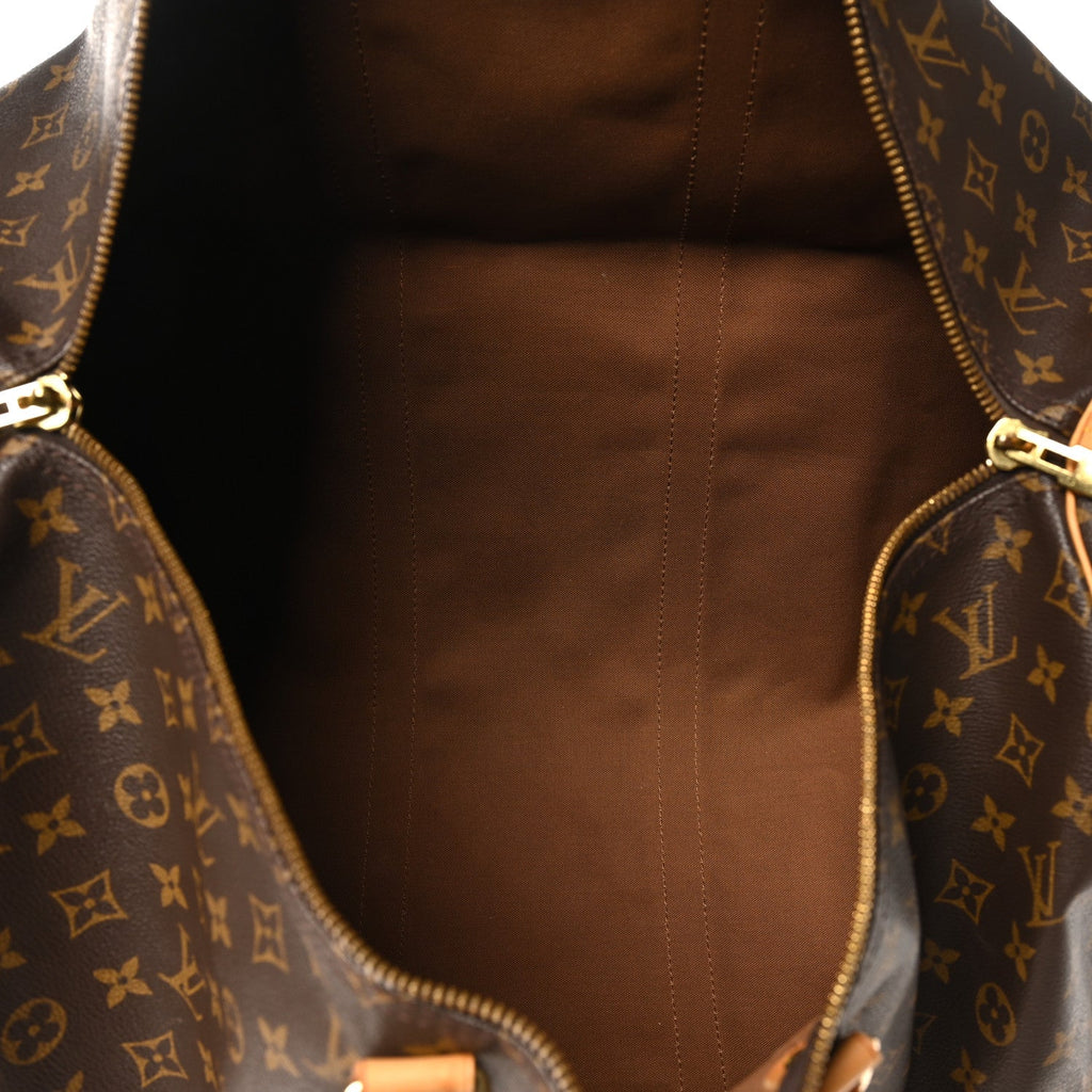 Monogram Keepall 55