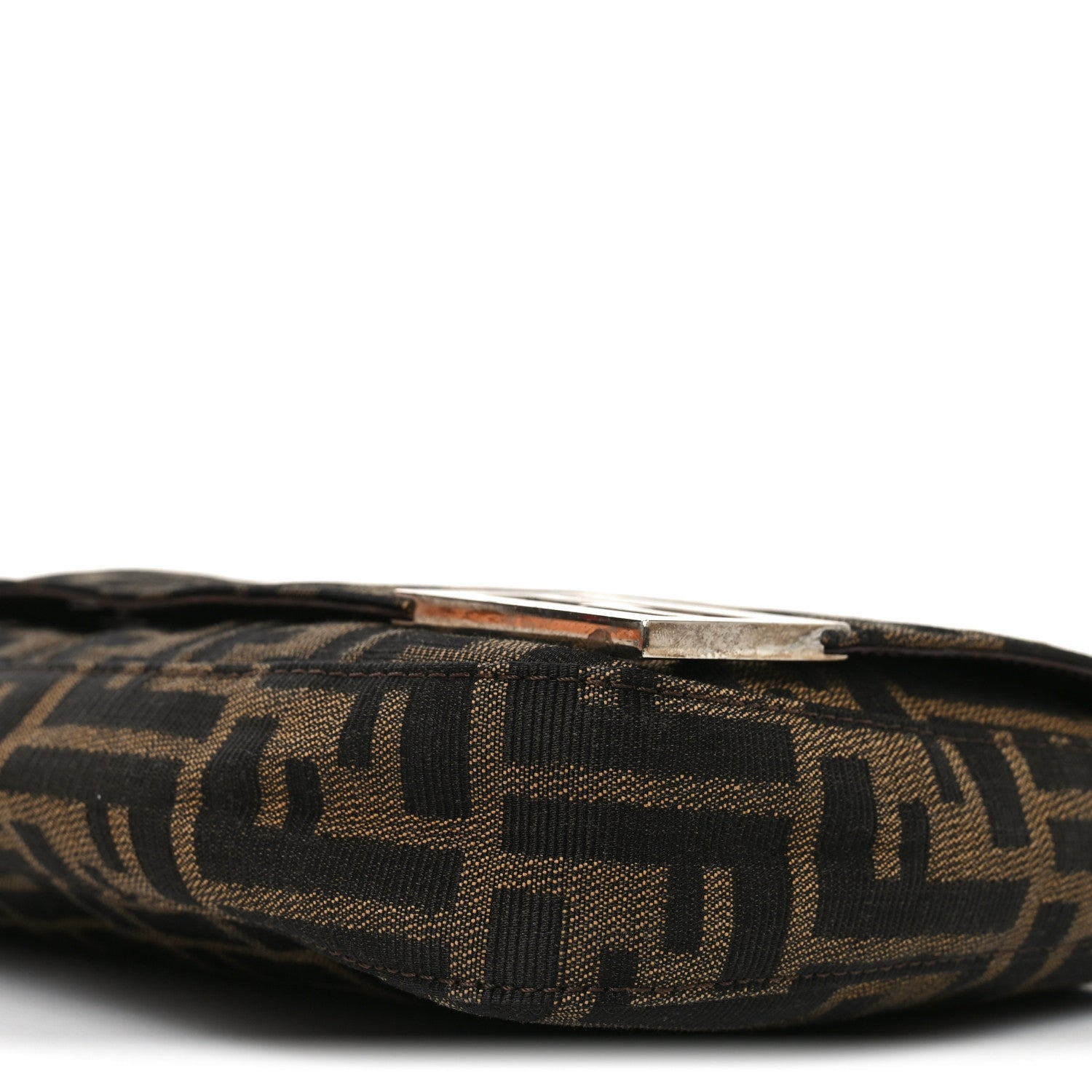 Zucca Shoulder Bag Tobacco