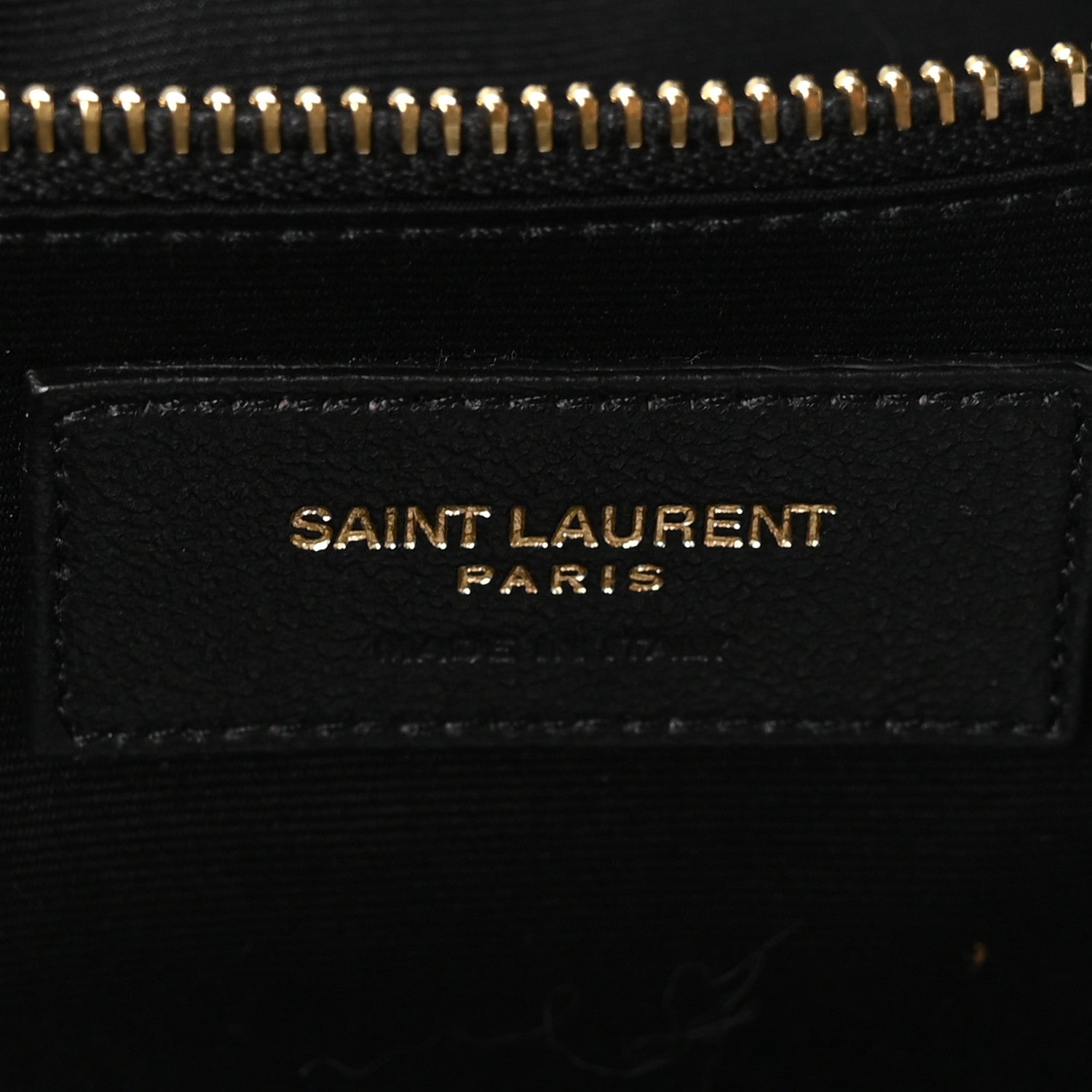 Lambskin Quilted Maxi Icare Shopping Tote Black