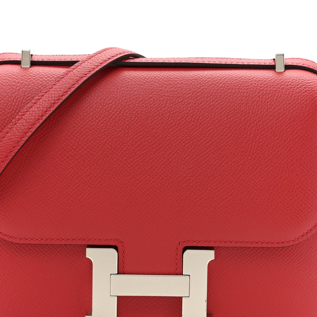 Epsom Constance 18 Rouge de Coeur