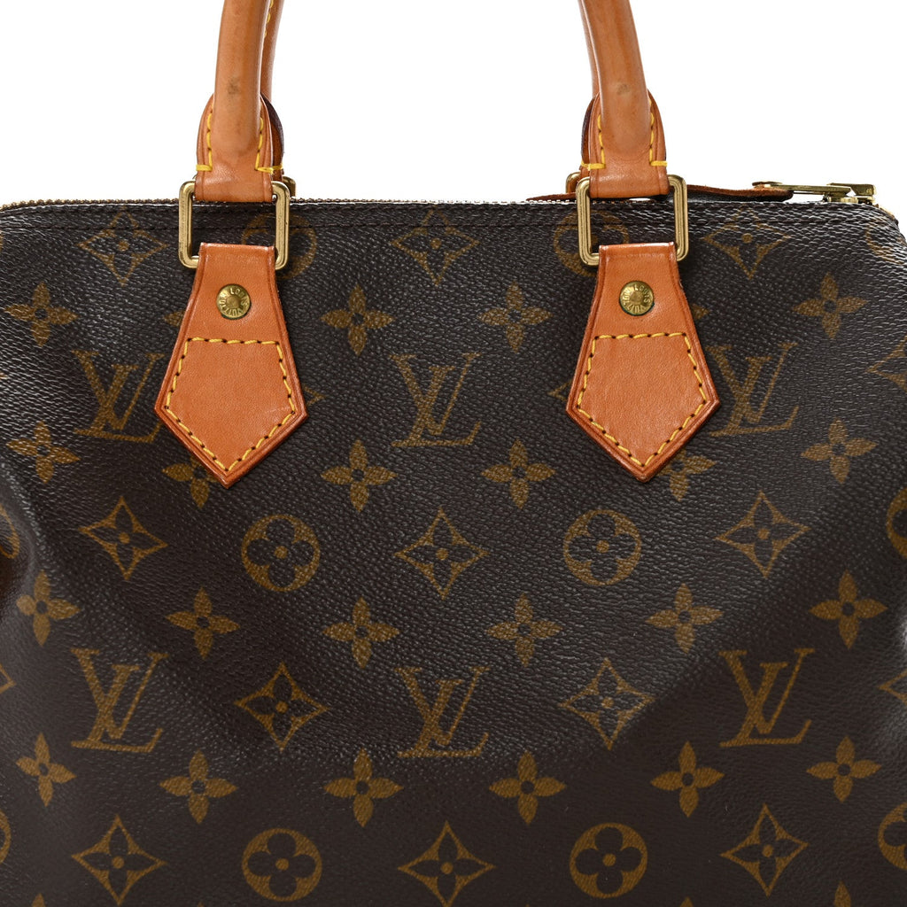 Monogram Speedy 25