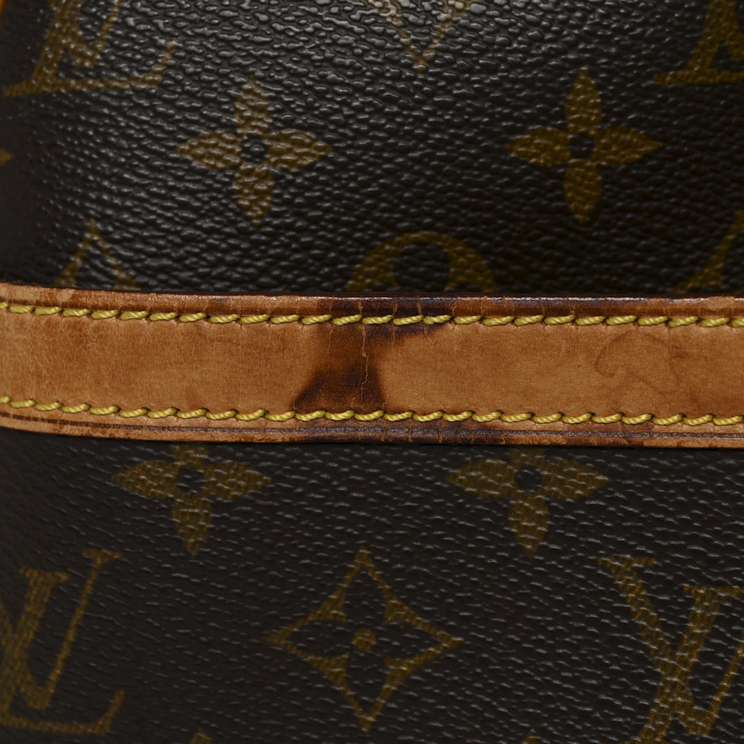 Monogram Reporter PM