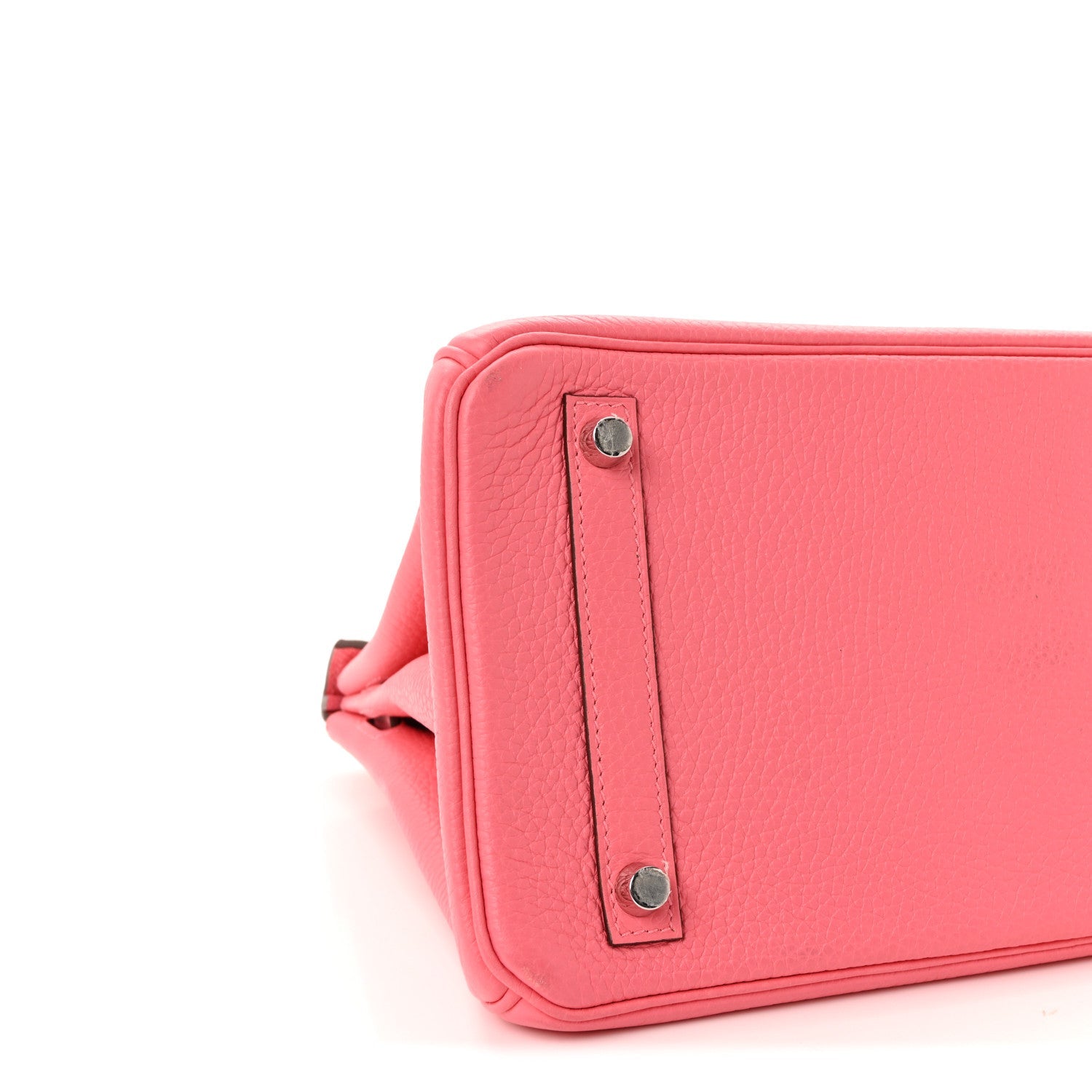 Togo Birkin 30 Rose Azalee