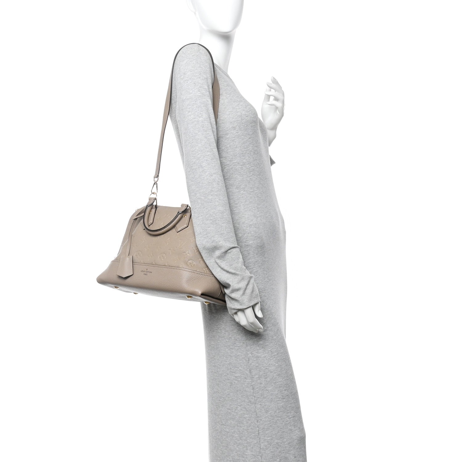 Empreinte Neo Alma PM Tourterelle