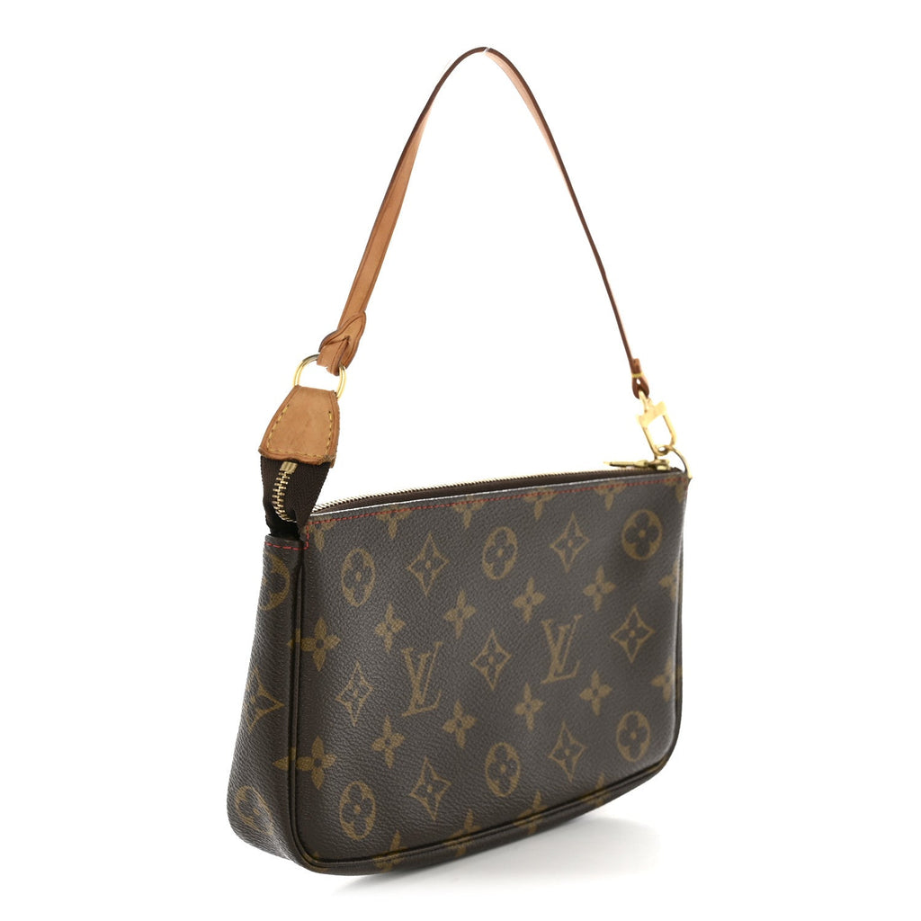Monogram Cerises Pochette Accessories