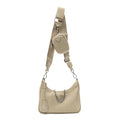 Nylon Re-Edition 2005 Shoulder Bag Cammeo