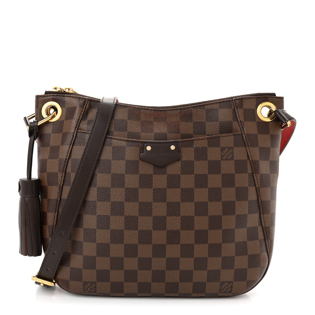 Damier Ebene South Bank Besace