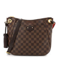 Damier Ebene South Bank Besace