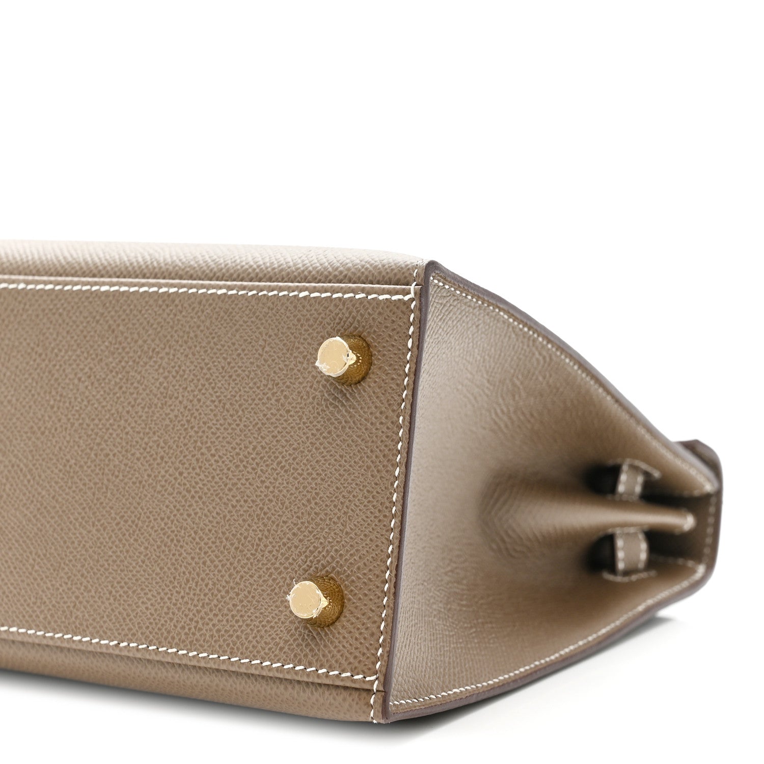 Epsom Kelly Sellier 25 Etoupe
