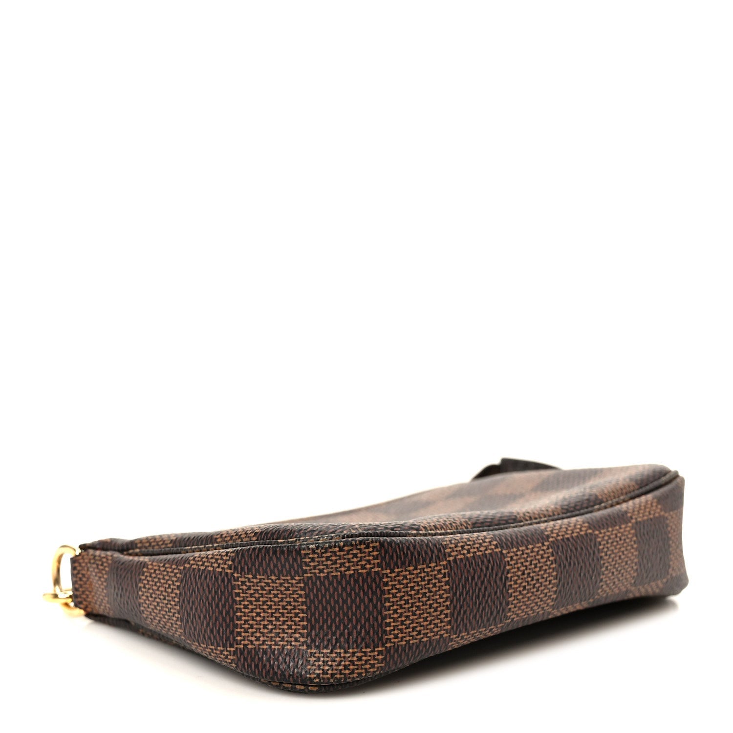 Damier Ebene Mini Pochette Accessories